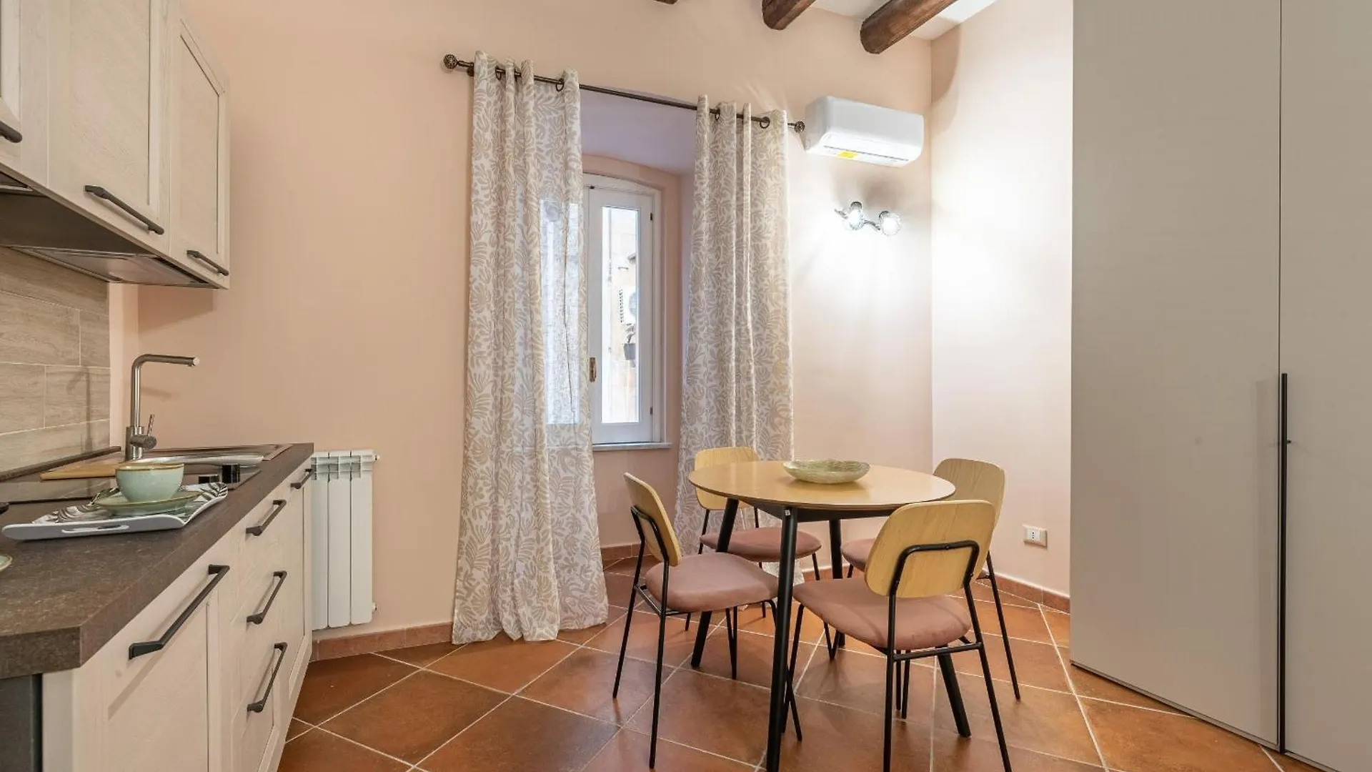 Alabardieri Apartments By Wonderful Italy Palerme Italie