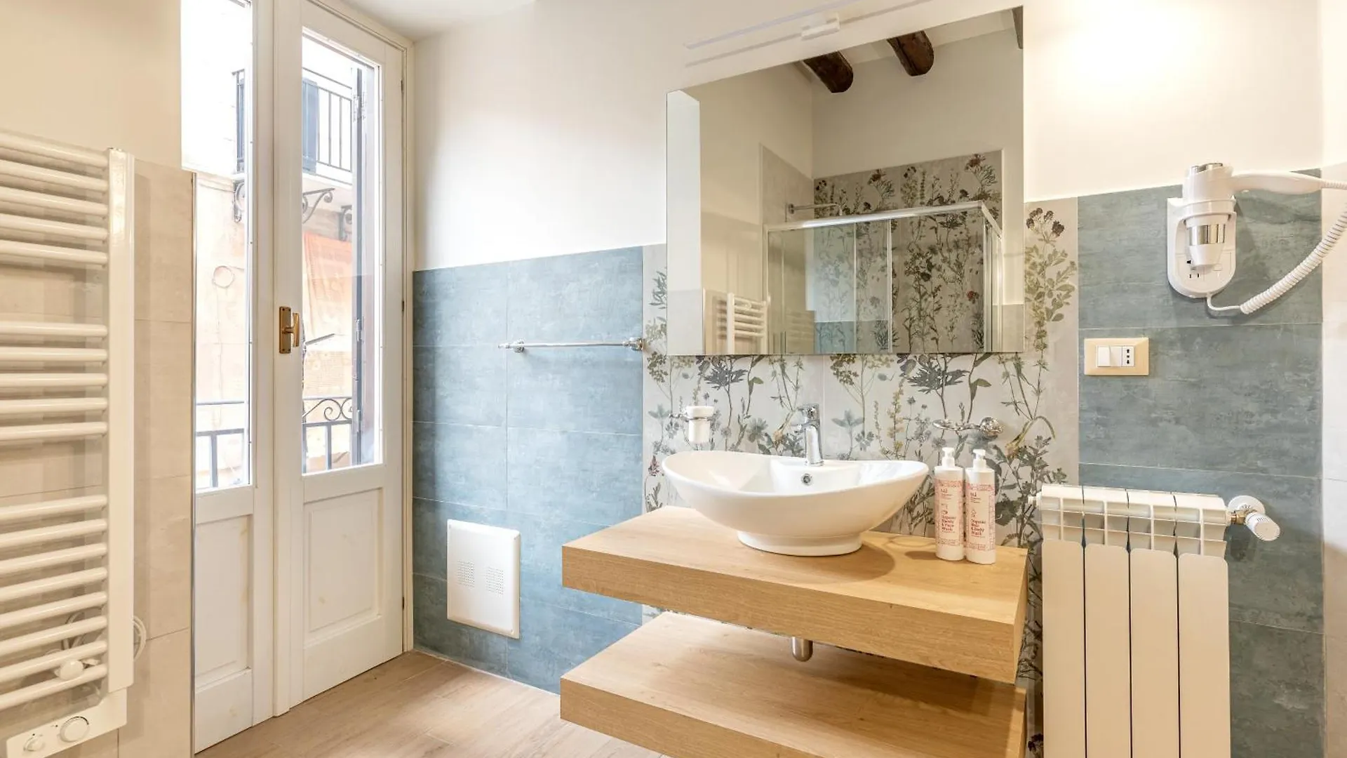 Alabardieri Apartments By Wonderful Italy Palerme 0*,  Italie