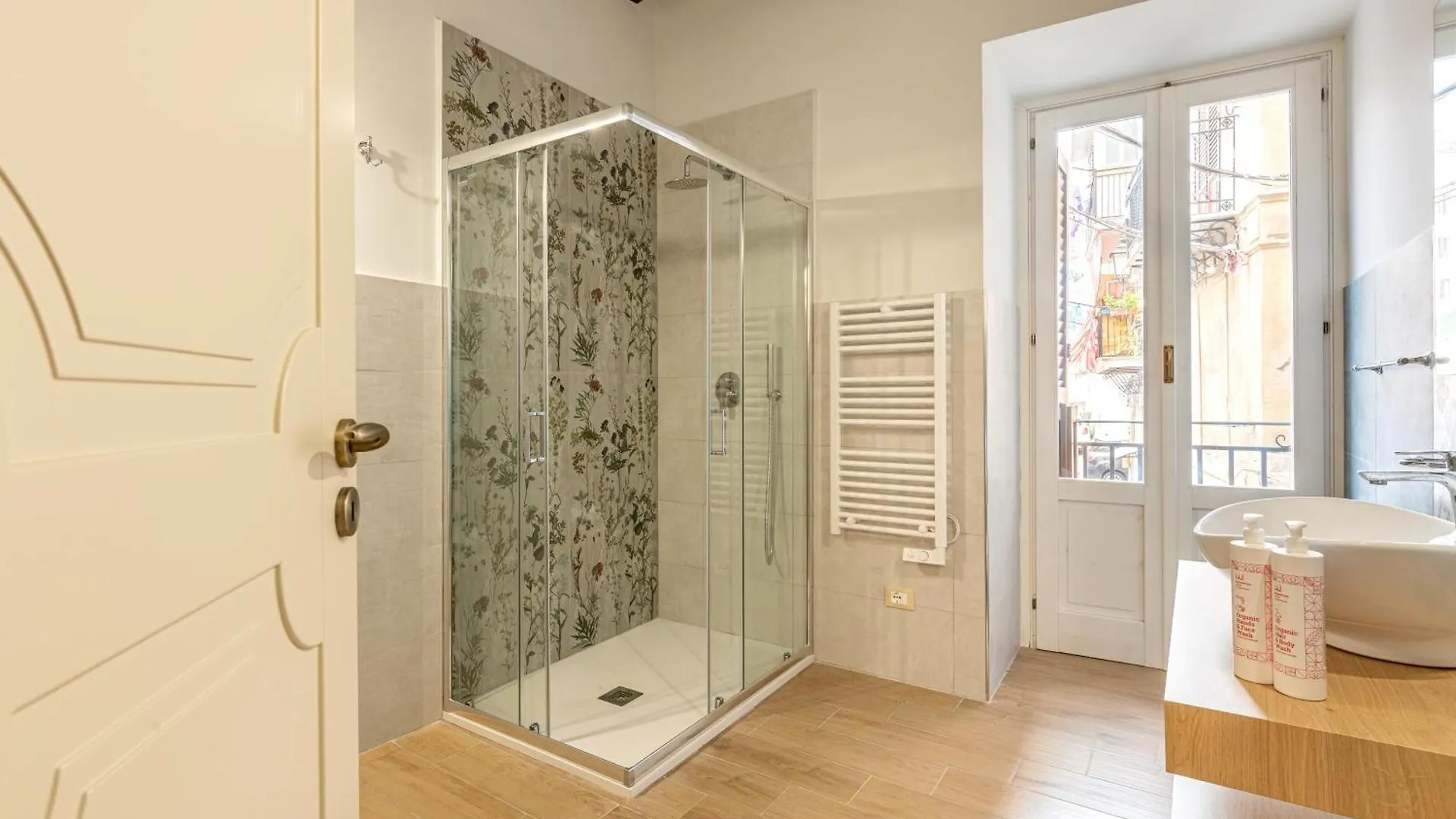 Alabardieri Apartments By Wonderful Italy Palerme